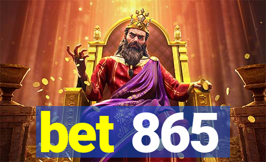 bet 865